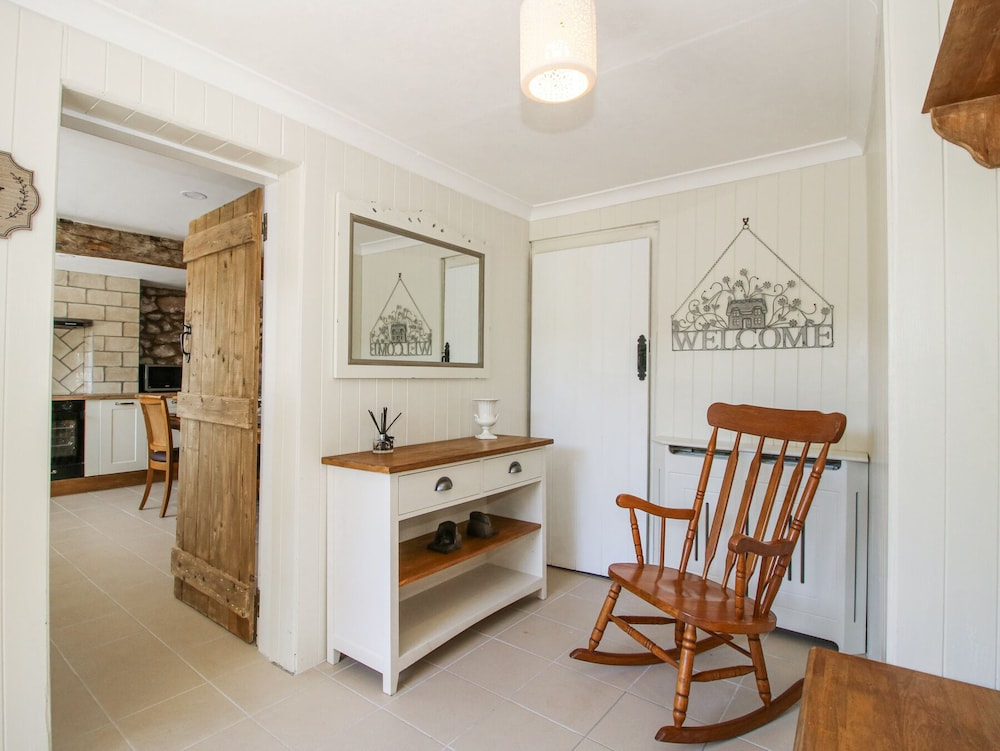 Pennal Cottage