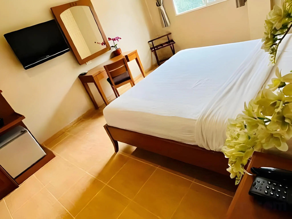 U Village Hotel and Villa