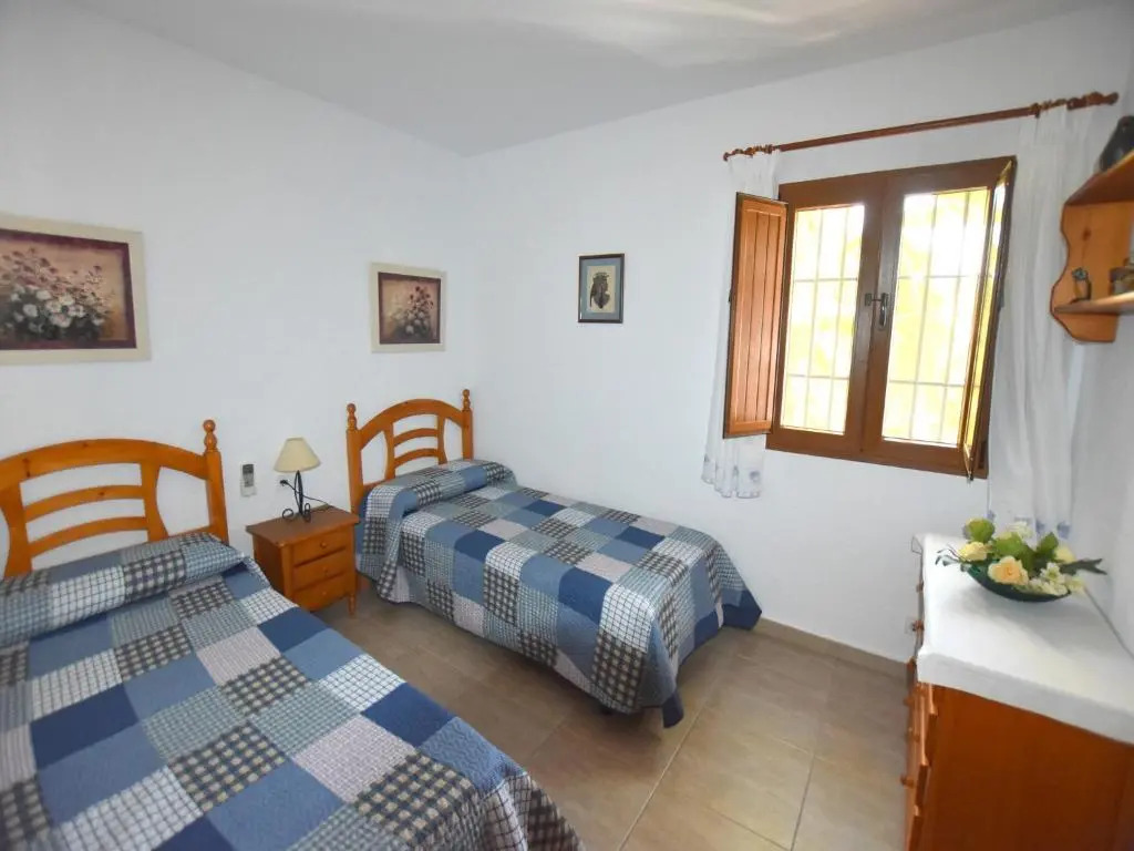 Casa Juanita