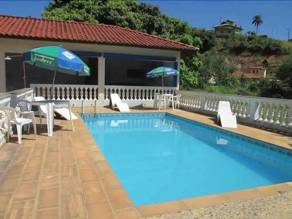 Hotel Lindoia Rural