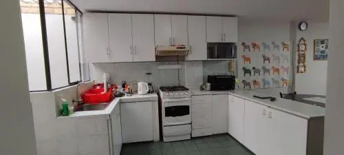 Apartamento Marco Airport