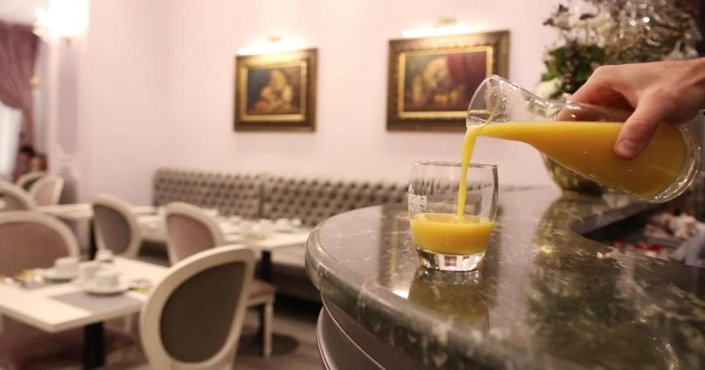 Hôtel restaurant Oasis