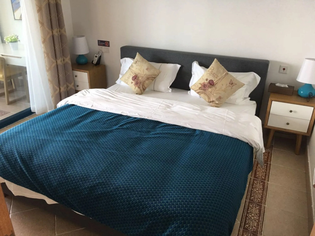 YUMI Apartment-Shuangyue Bay Branch
