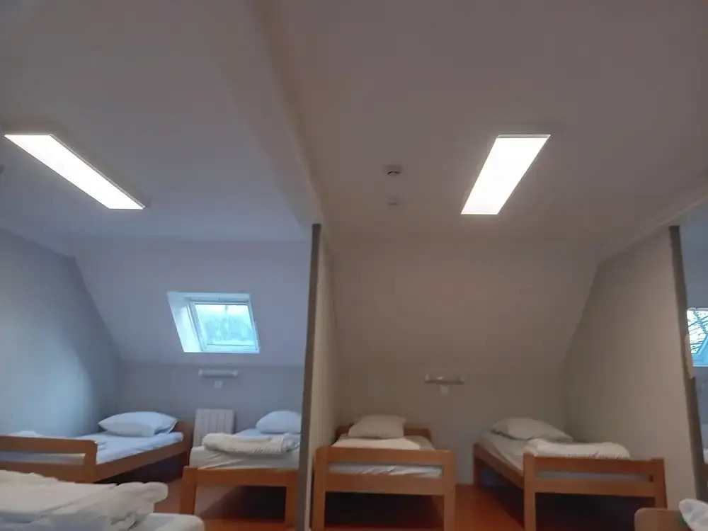 Auberge de Jeunesse HI Pontivy