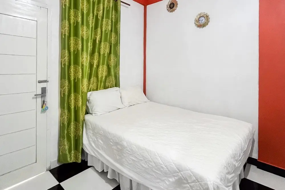 Anaqi Homestay Mitra RedDoorz