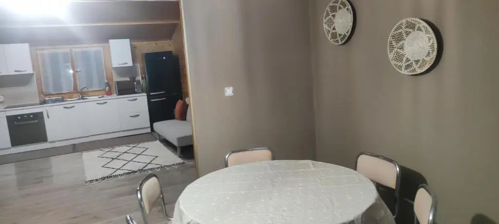 tika house
