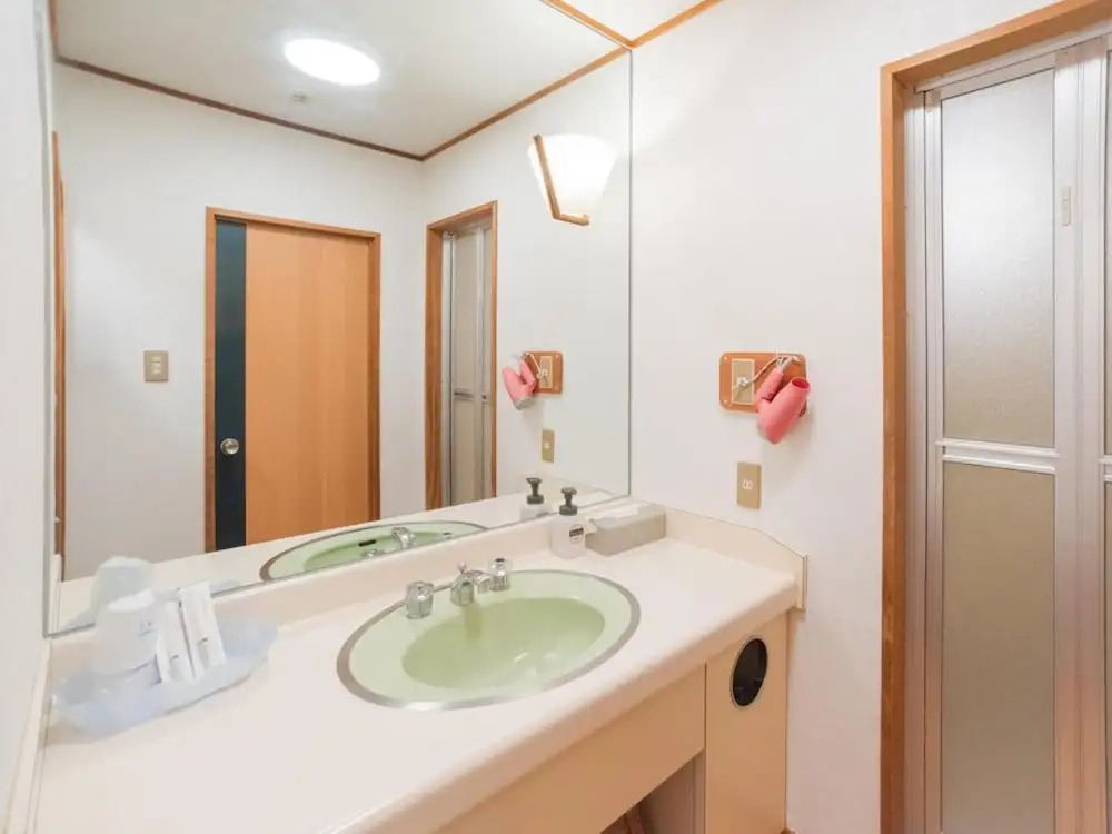 Hotel Sunvalley Izunagaoka