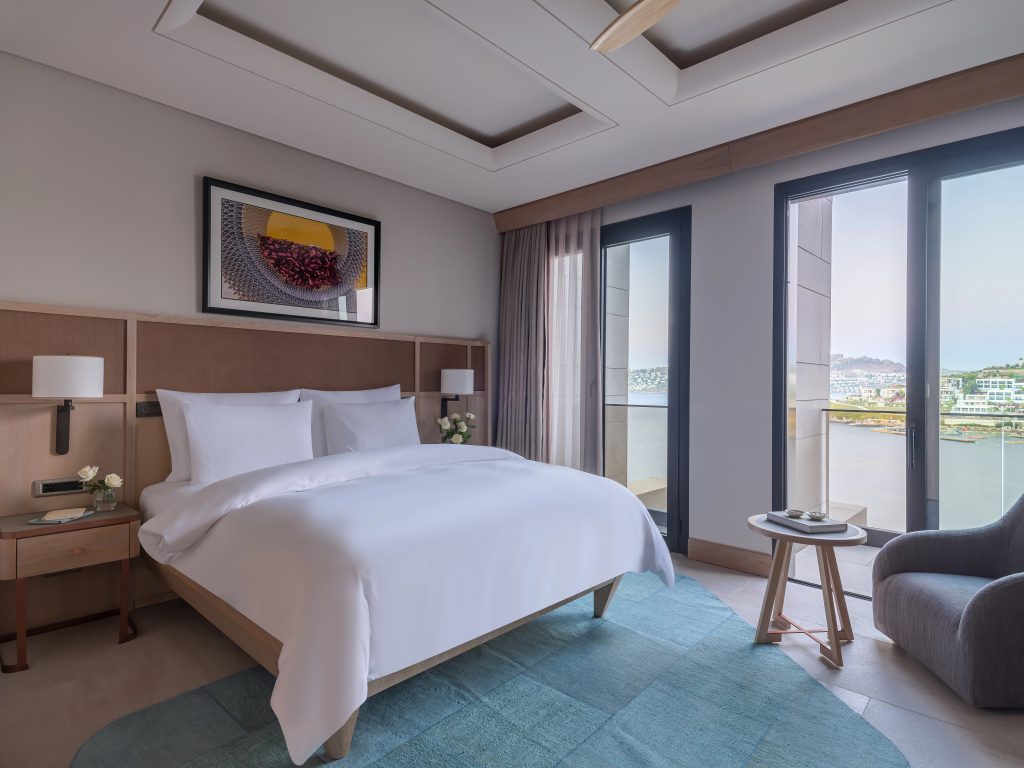 The Bodrum Hotel Yalıkavak - MGallery Collection