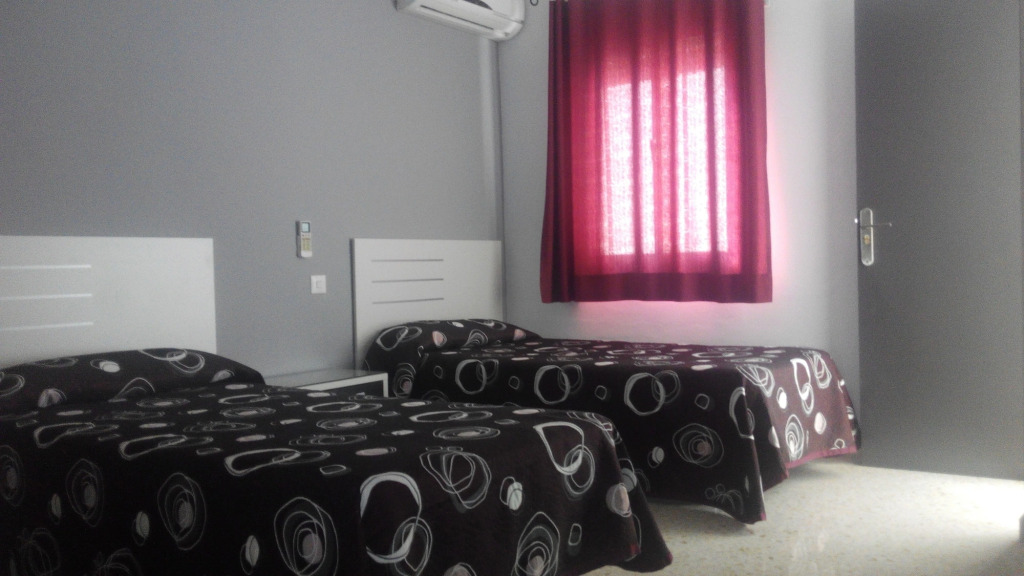 Hostal Ocaña