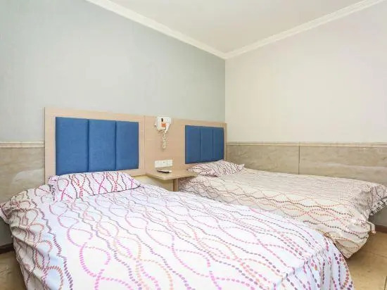 Pod Inn (Chengdu Huaxi Medical University Branch)