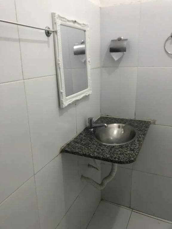 Brisa da Serra Pousada EM SOBRAL-CE