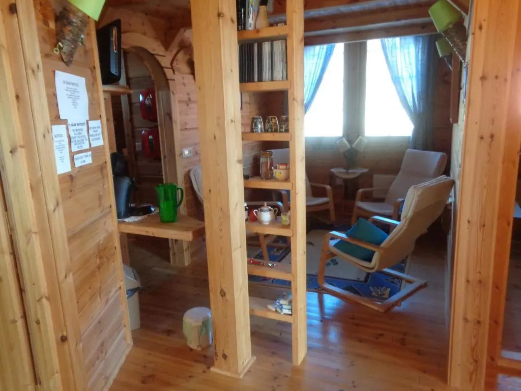 Family Home