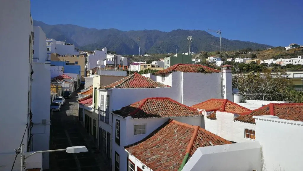 Molinos II - Casitas Las Abuelas