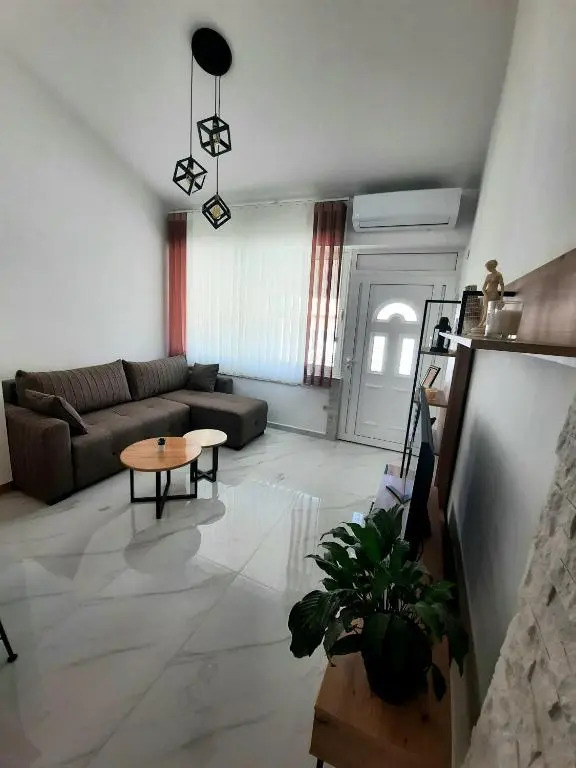 Apartments "4You"