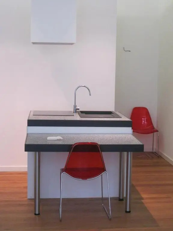 Cosy apartment antwerp south at 2 steps from the museum