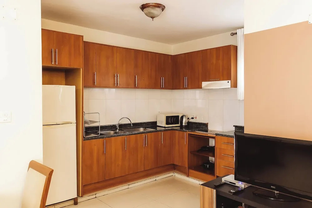 Highlands Apartment