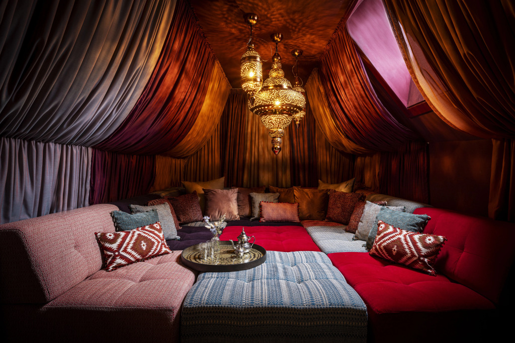 Virgin Hotels Edinburgh