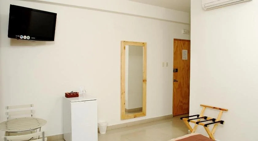 Ixnuk Inn