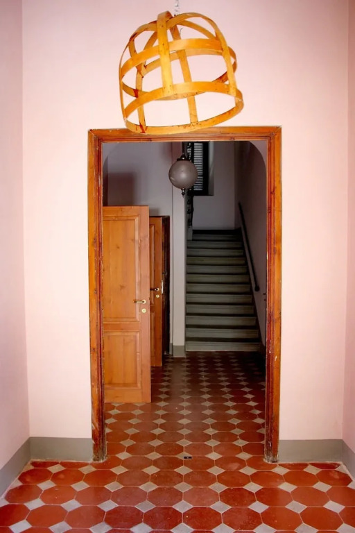 Holiday House in Saltino di Vallombrosa Tuscany