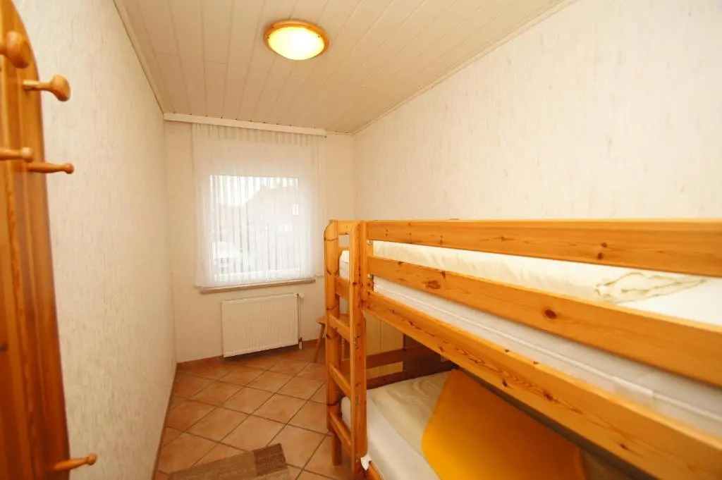 "Haus Stefanie" Bungalow -1