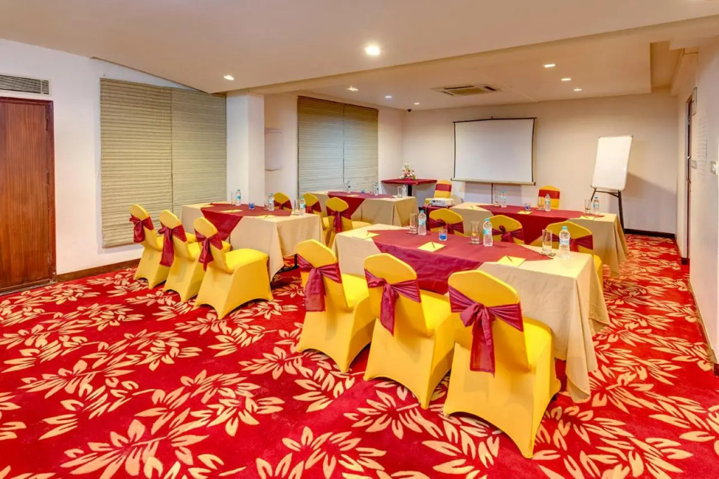 The HHI Select Bengaluru