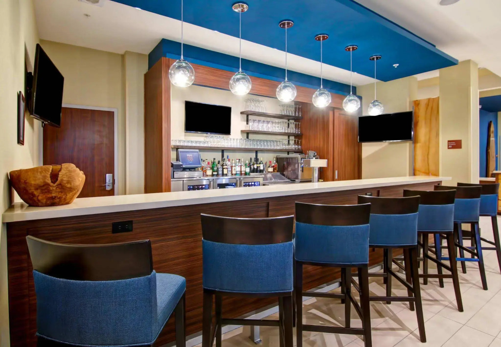 TownePlace Suites by Marriott Kincardine