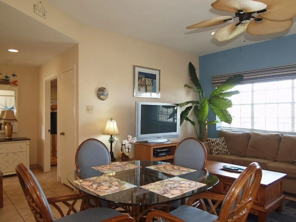 Island 36 2 Bedroom Condo