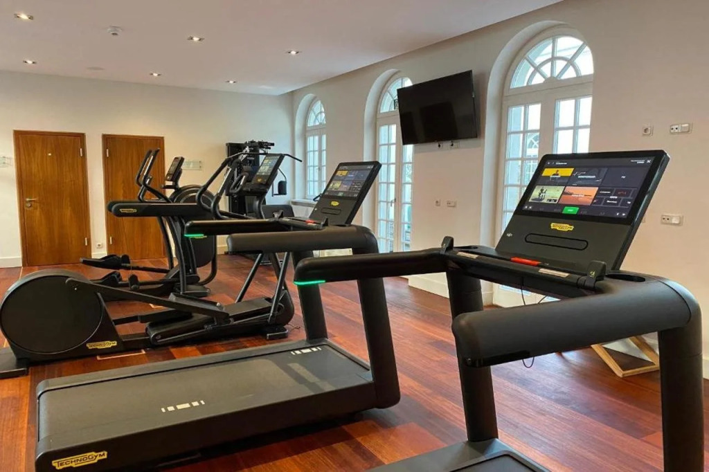 Parkhotel Quellenhof Aachen