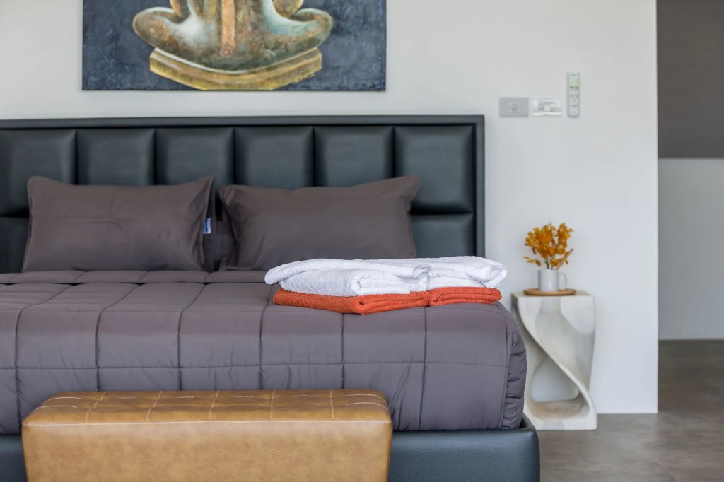 Samui Bayside Luxury Villas