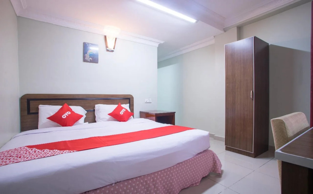 Hotel O Casavilla Hotel