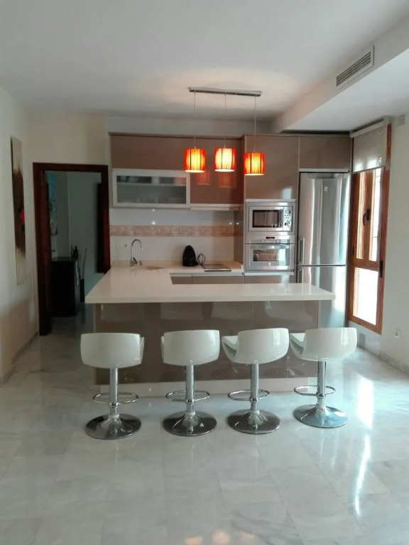 Apartamento Alfonso XII by JITKey