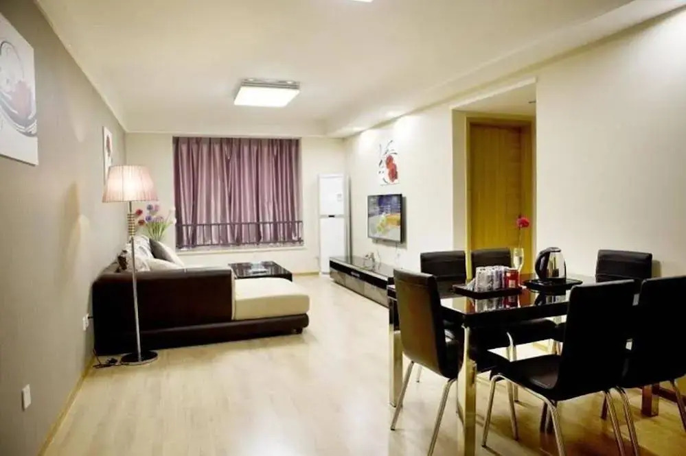 Spiritual Home Holiday Apartment