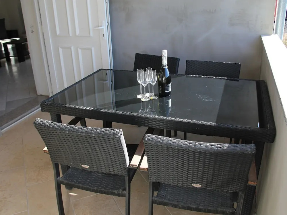 Simplistic Marijas Apartment in Fažana near Sea Beach