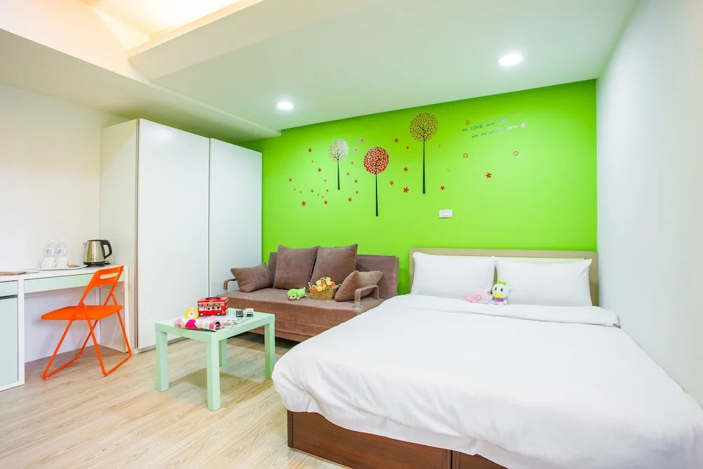 Tainanhouse C