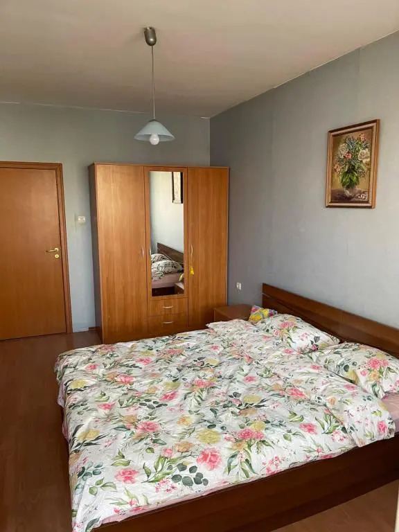 Ruse University Apartment
