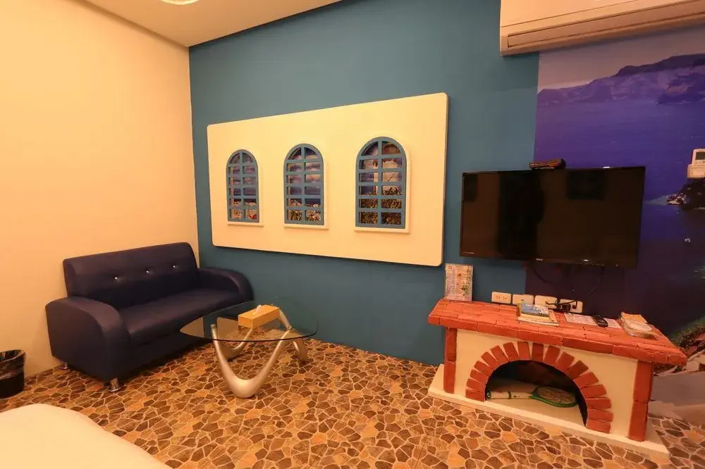 Snail Pets Homestay
