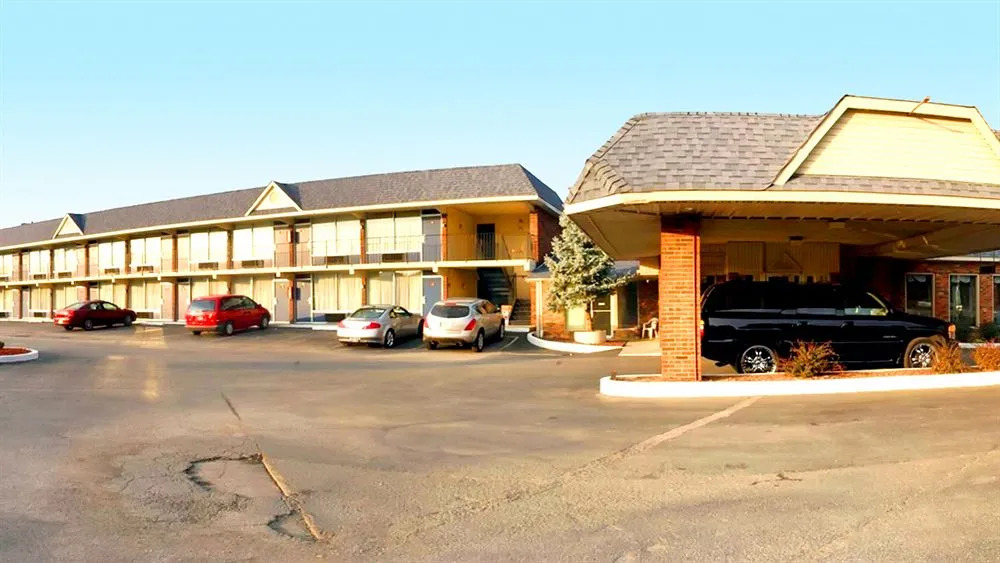 Days Inn London KY