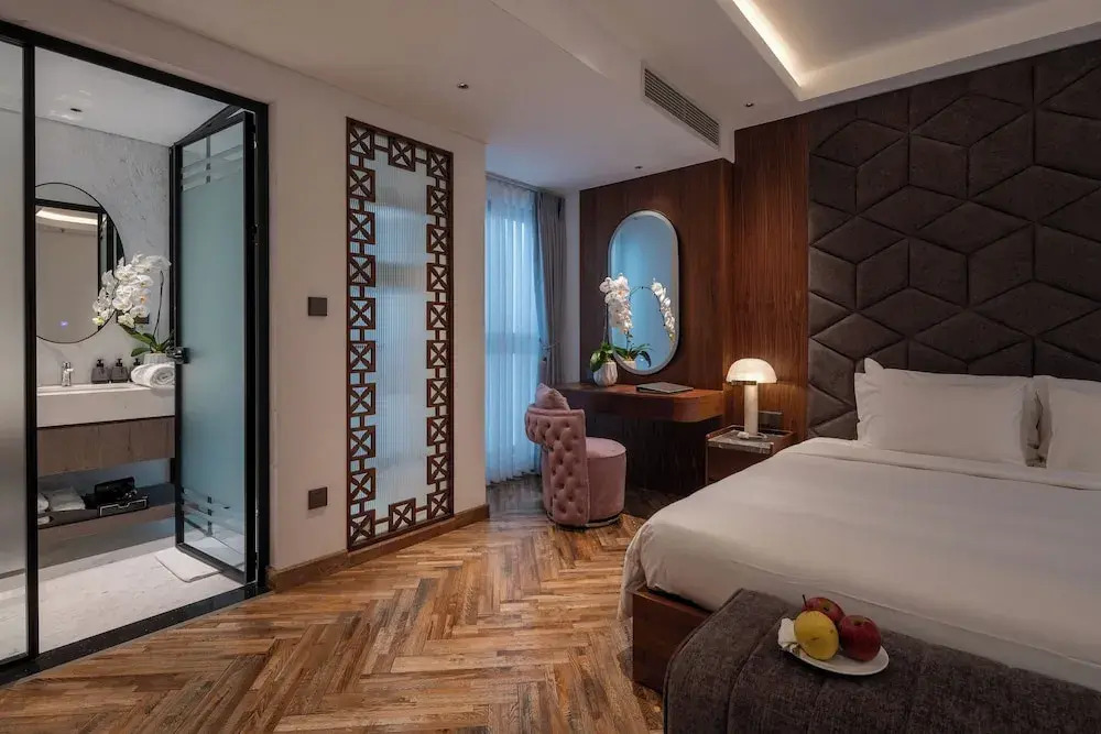 H Hôtel LArt Hanoi