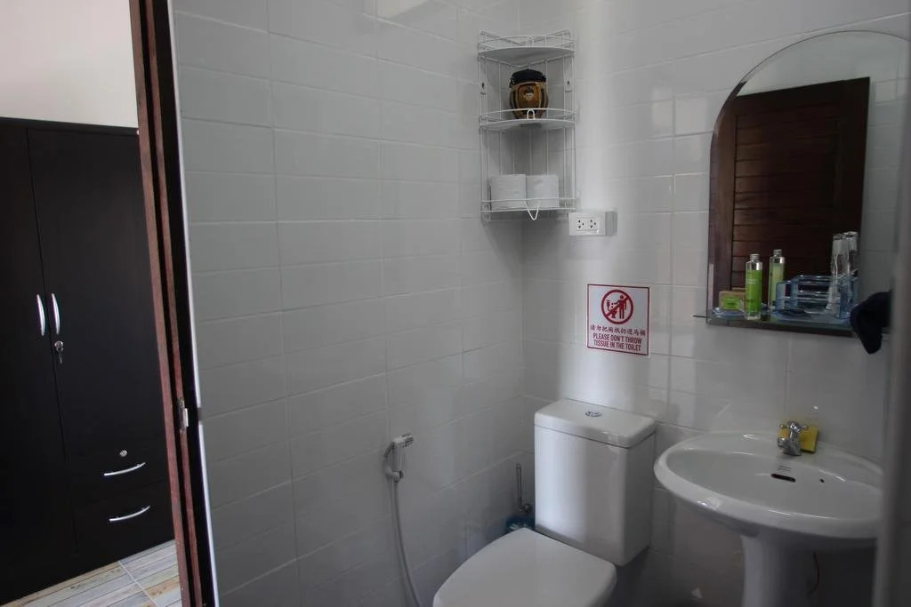 Kalaka Homestay