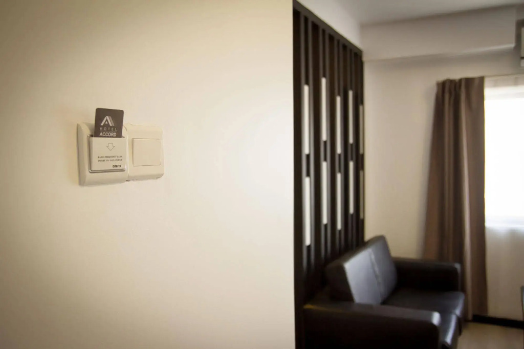 Hotel Accord
