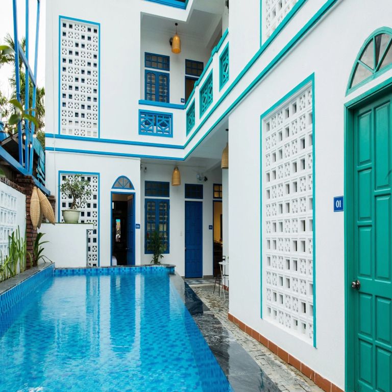 Ly's Villa Hoi An
