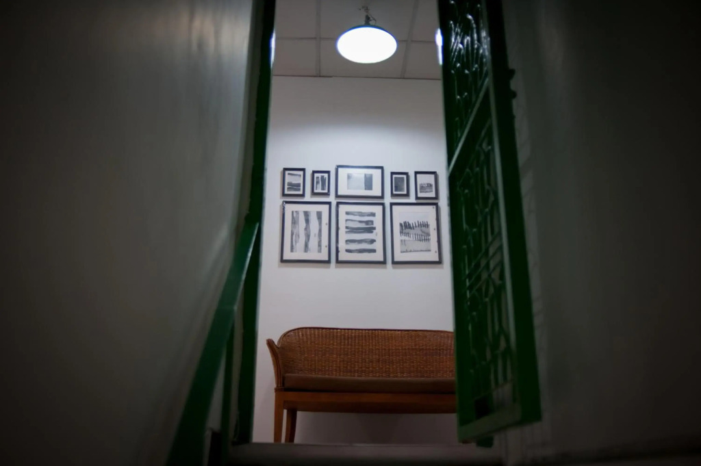Victory Park Hostel - Maya Hostel