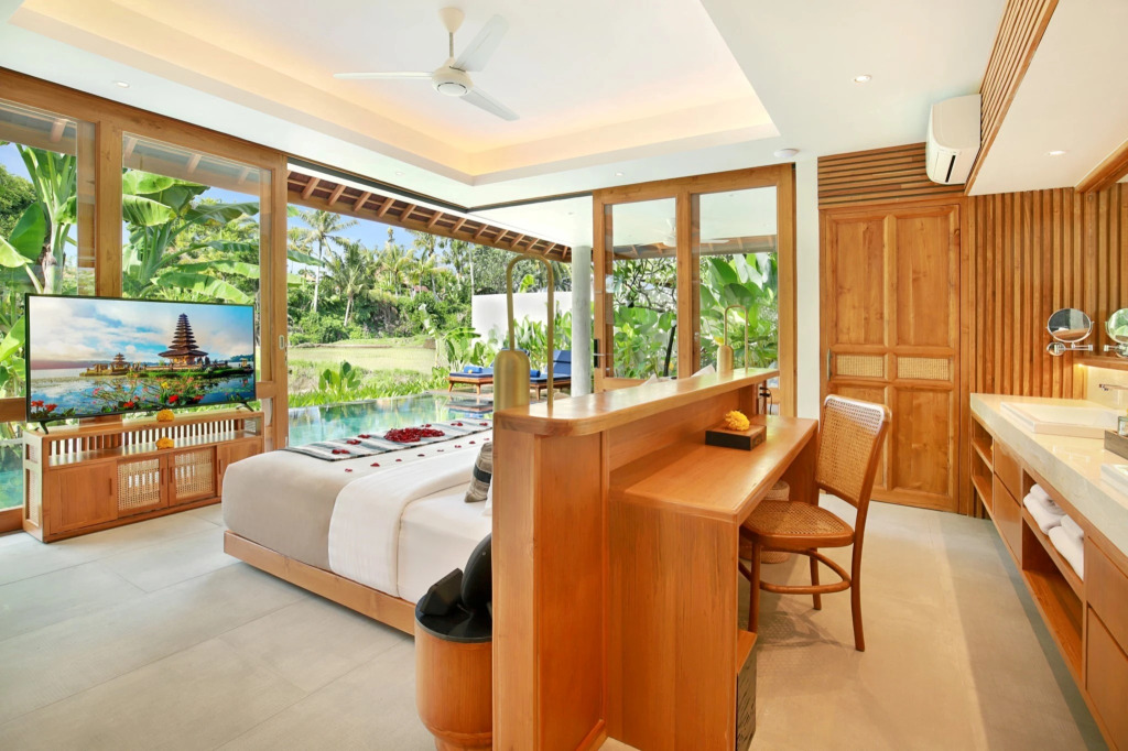 Kaamala Resort & Spa Ubud by Ini Vie Hospitality