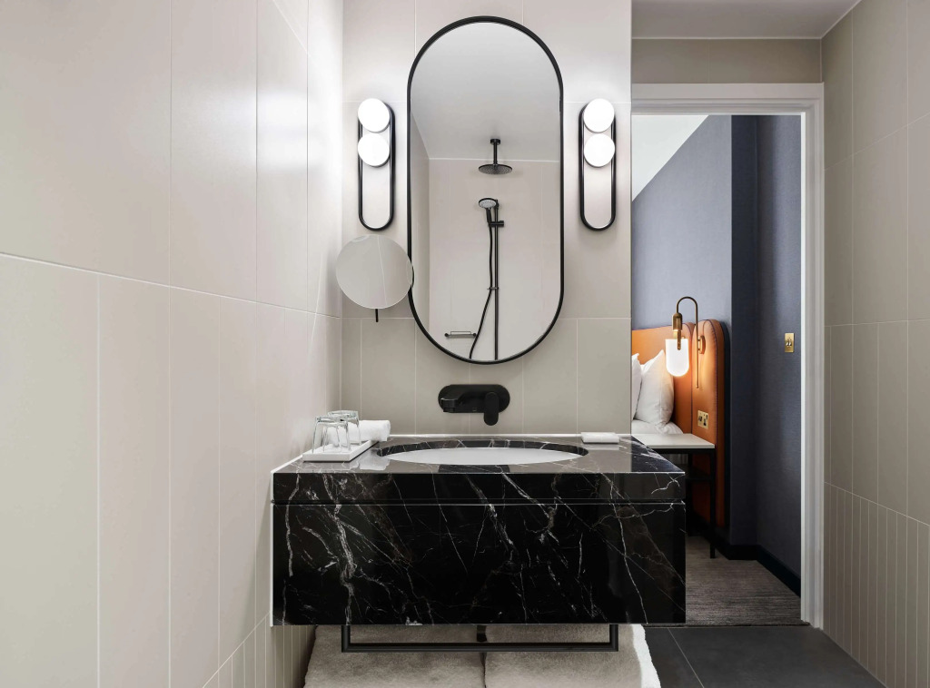 Hyatt Regency London Stratford