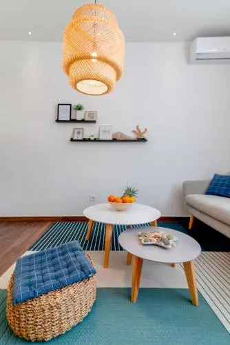 Apartment Adriatic Gem