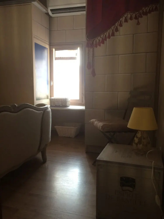 Appartement Nostradamus
