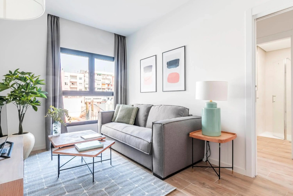 Feelathome Goya Apartments