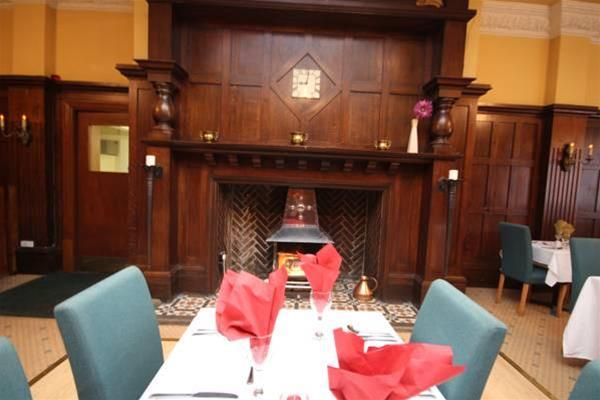 Crown Hotel - Stone, Near Stoke-On-Trent by OYO