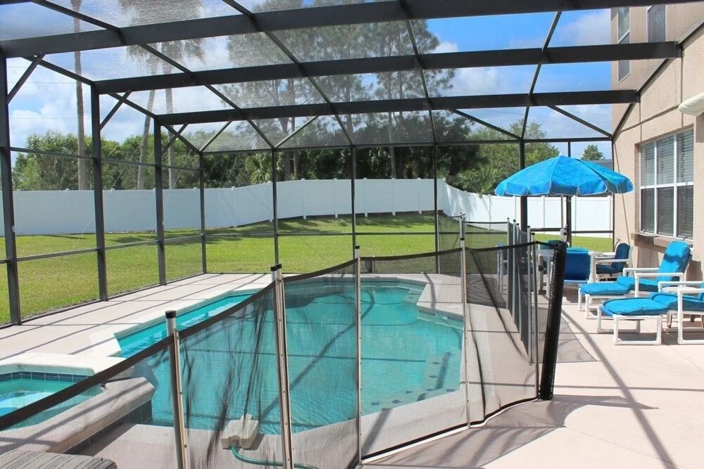 Sm4416ha - Somerset at Remington - 5 Bed 4.5 Baths Villa