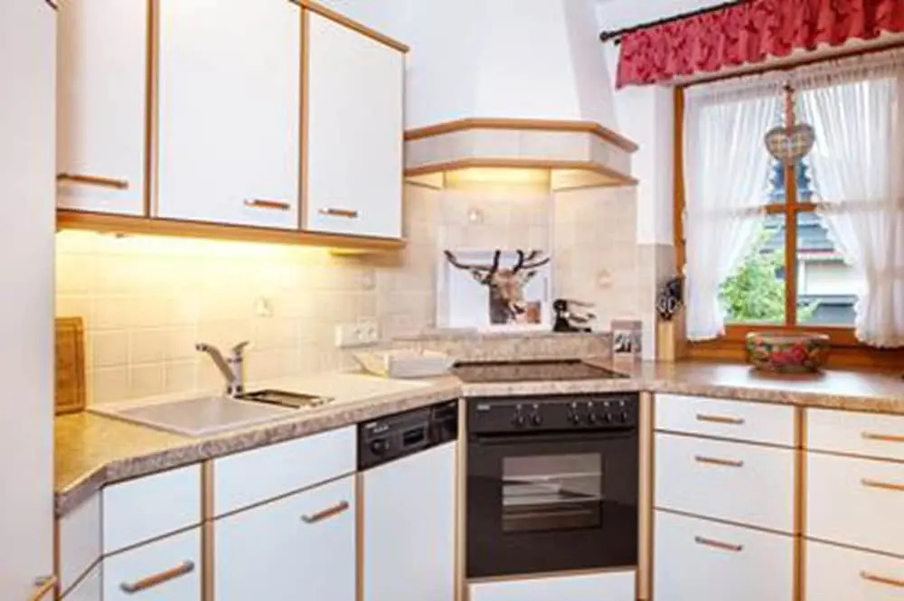 Ferienwohnung Elisabeth